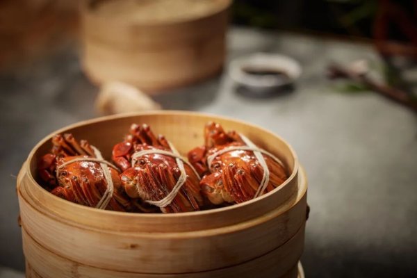 牛来乐 为什么死大闸蟹不能吃，我自己杀死的就能吃？