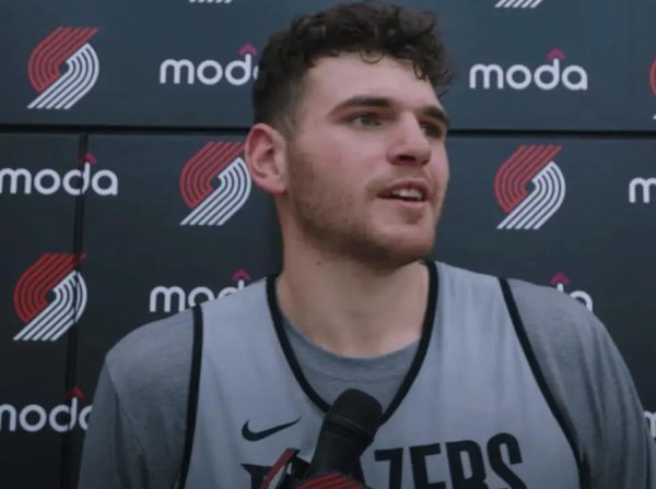 配操盘 关系不和？克林根：我告诉杨瀚森应该保持耐心，他的机会一定会来