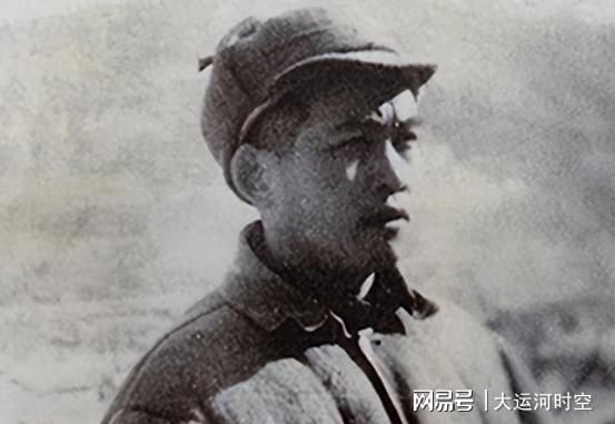 深金优配 1958年，他被连降十级，9年后向中央写下绝命书，后吞枪自尽